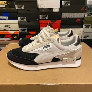 PUMA Future Rider Rip Low-top Running Shoes